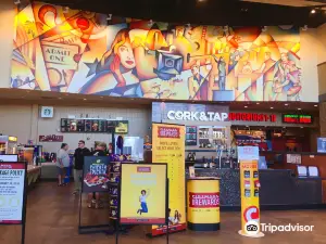 Cinemark Jess Ranch