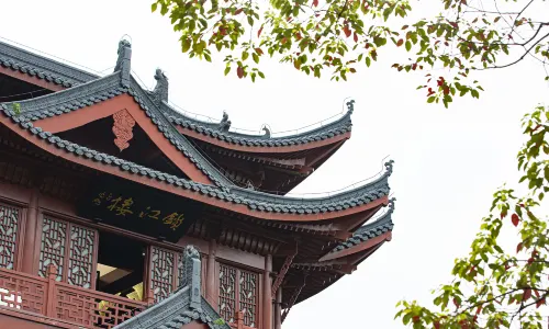 Xunyang Tower