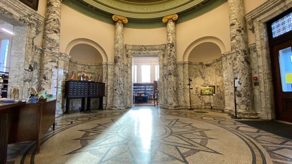 The Field Library