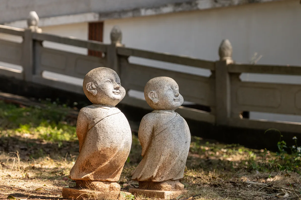 3_泉州少林寺
