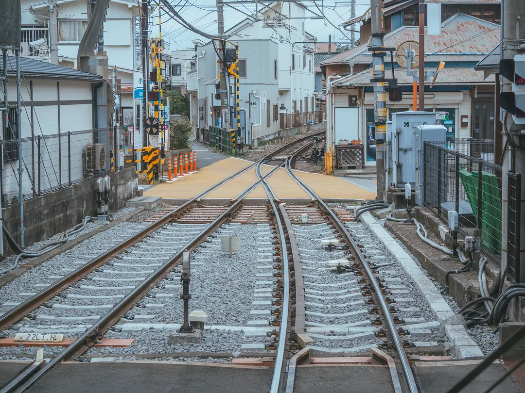 4_Enoshima Electric Railway