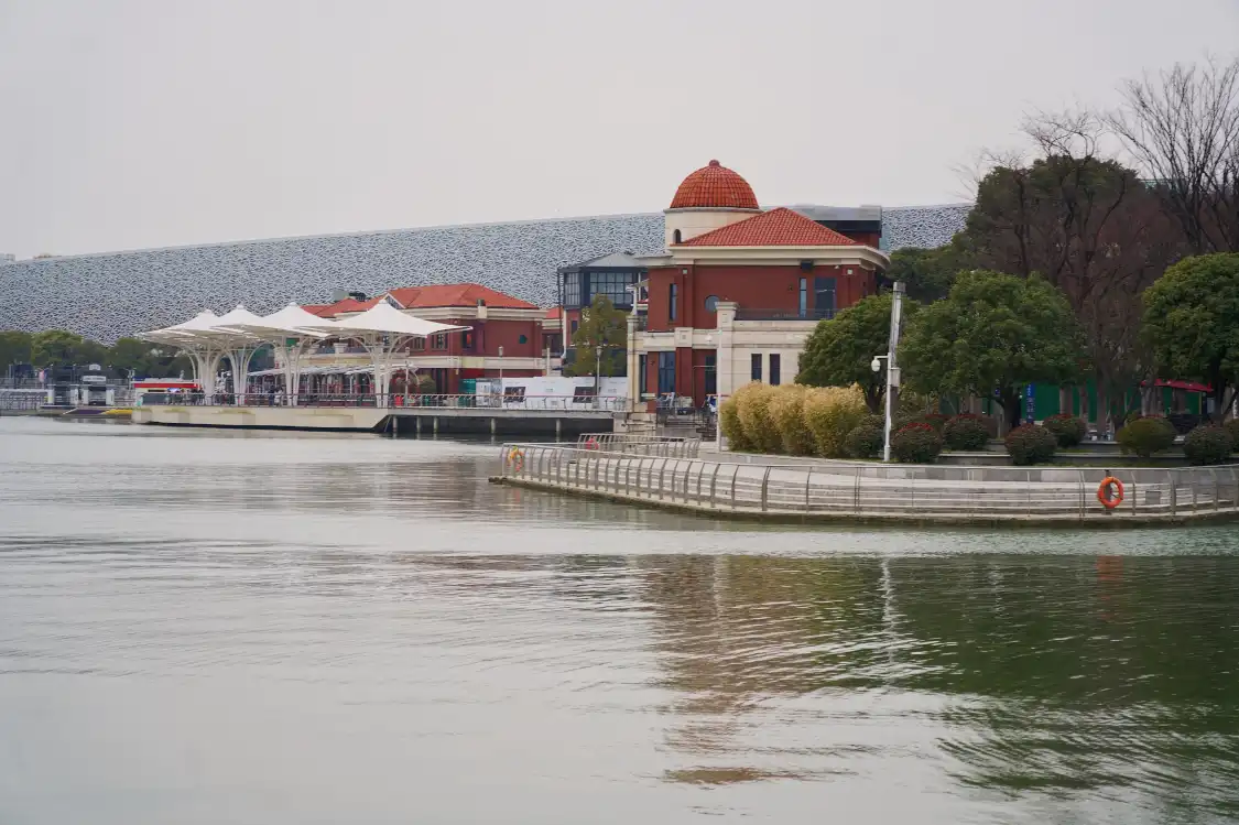 Hotels near Fisherman's Wharf