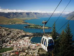 Skyline Queenstown