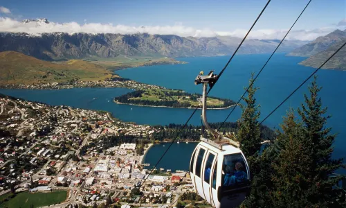 Skyline Queenstown