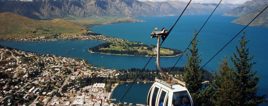 Skyline Queenstown