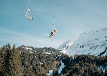 Arvenbüel Amden ski resort
