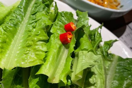 六月雪干锅(绵阳凯德广场店)