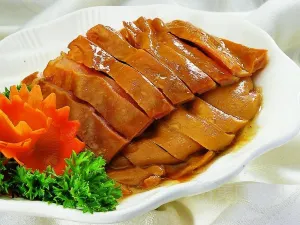 顺利靓汤酒楼(横荷店)