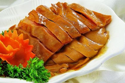 顺利靓汤酒楼(横荷店)