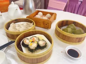 君凱大酒樓