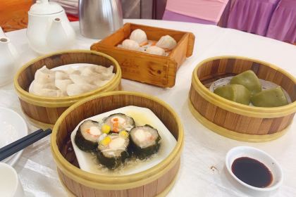 JUN KAI RESTAURANT