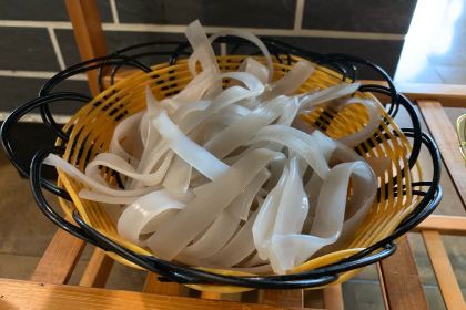 柴火人家(桐庐总店)