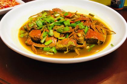 XIAO XIANG XIAO ZHEN