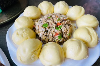小土豆家常菜馆