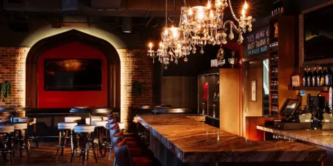 Railroad City Brewing Company