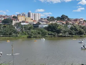 Lake Taboao