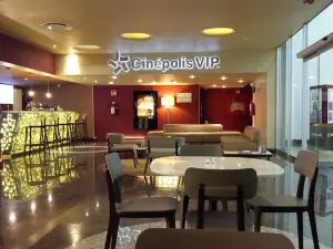 Cinépolis Americas Veracruz
