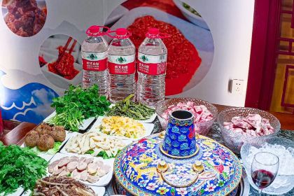 牧羊阁·冰煮羊-非遗美食·烧烤(高新恒大店)