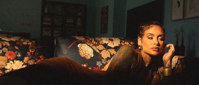 Kehlani - CRASH WORLD TOUR | RAIFFEISEN HALLE