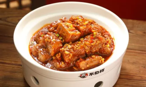 不鱼样(南门店)