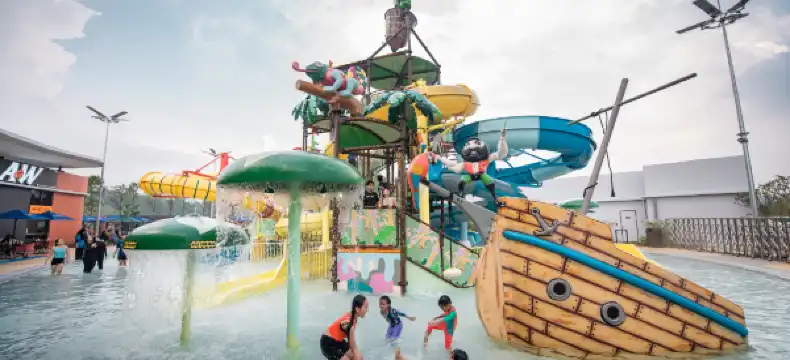Hotels in Rawang