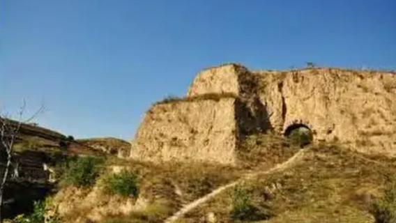 Zhangjiachang City Site