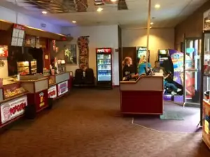 Orca Theater