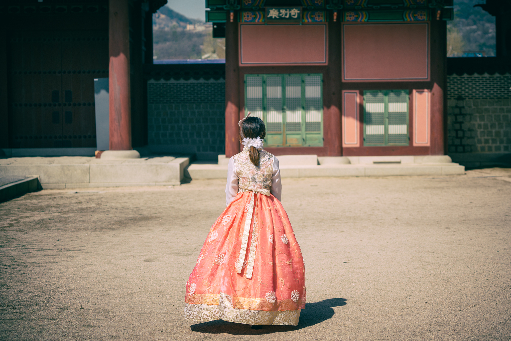 Top 20 Activities in Seoul