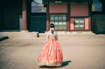 Top 20 Activities in Seoul