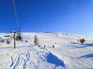 Ylläs