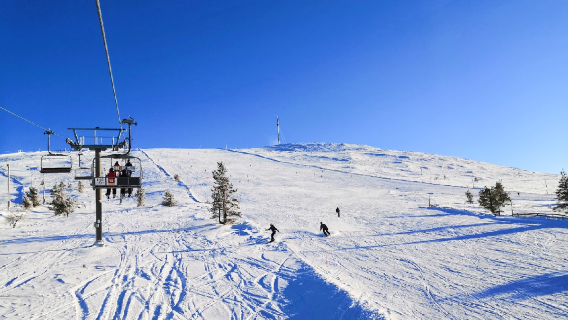 Ylläs