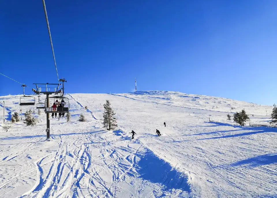 Ylläs