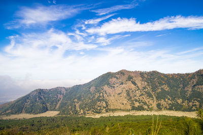 Parc national du Vésuve