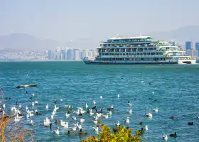 Erhai Lake Cruise