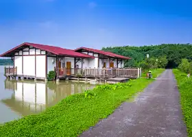 Waterland Resort