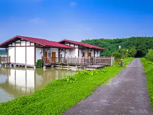 海上田園