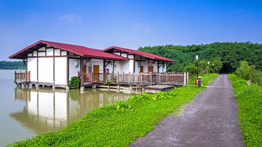 海上田園晚間門票2人 海上田園晚間門票2人