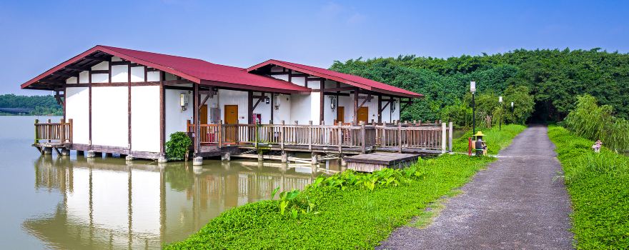 Waterland Resort