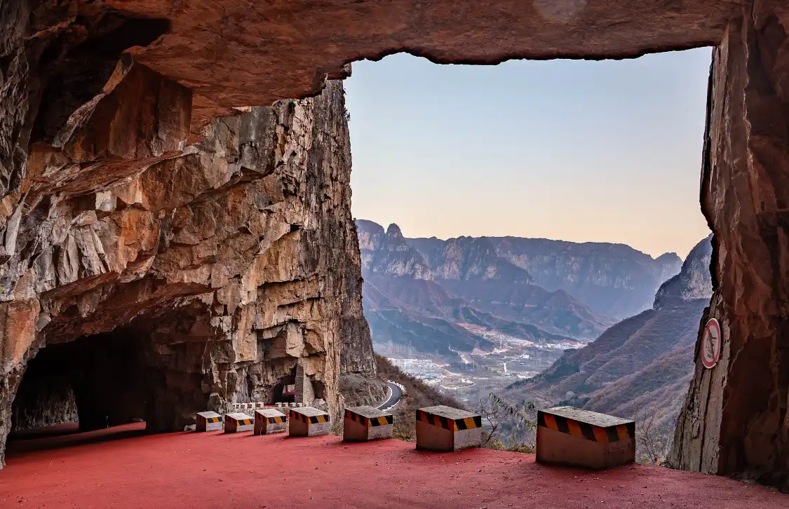 Hotels near Guabi Road