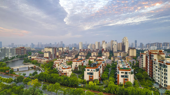 Taigong Island Oyster Park
