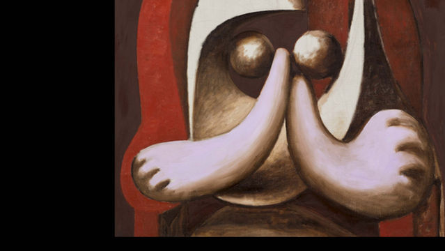 LA COLLECTION : REVOIR PICASSO