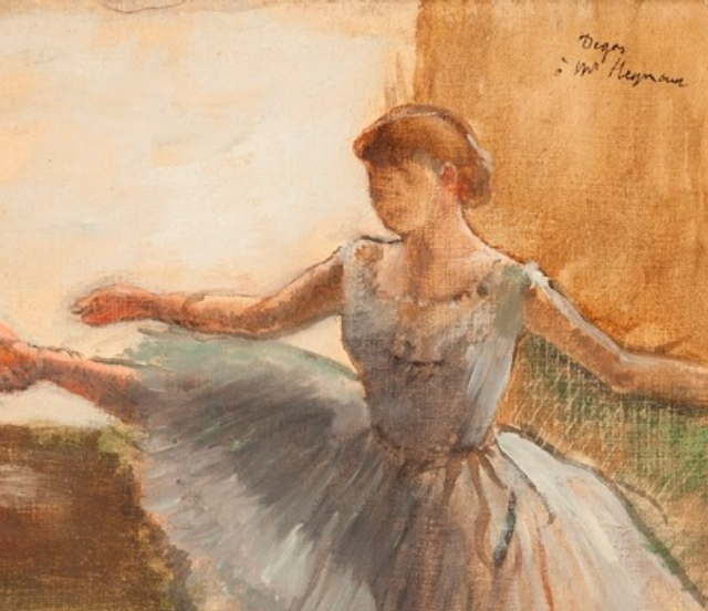 Impressionism and Post-Impressionism | National Museum of Fine Arts