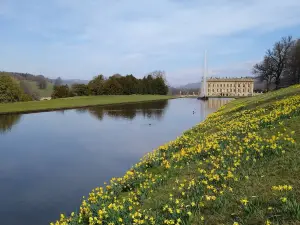 Chatsworth House