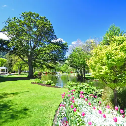 Top 10 Spring Outings in Otago