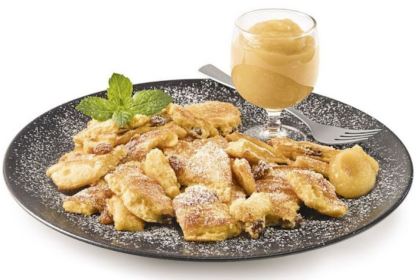 Rischart Cafe am Marienplatz