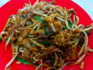 Restoran Win Heng Seng