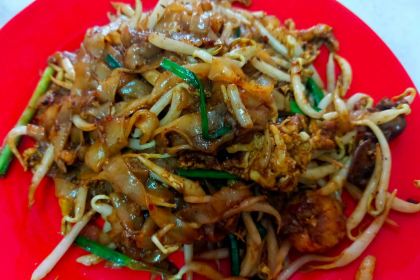 Restoran Win Heng Seng