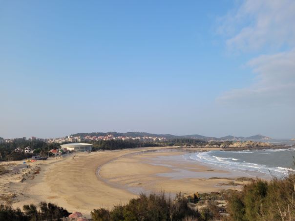 Ewei Beach