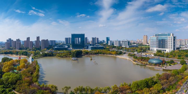 Mazhou Park