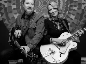 Tedeschi Trucks Band Tour 2025
